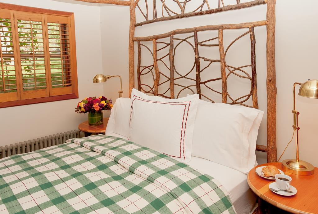 أسبن Hotel Lenado الغرفة الصورة