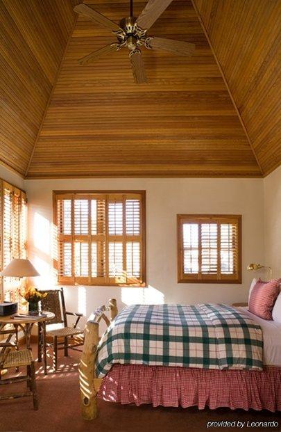 أسبن Hotel Lenado الغرفة الصورة